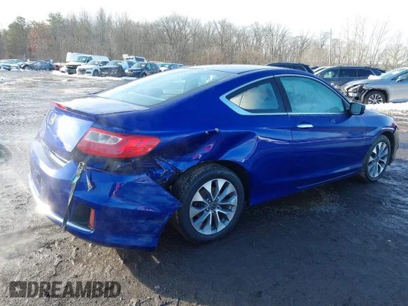 ✅ 2013 Honda Accord LX-S • VIN: 1HGCT1B32DA025131 • Lot: 44449260. Wystawiony na IAAI z przebiegiem 127 269 mil. Bezpłatny archiwum sprzedaży aukcyjnych z USA i szczegółowy raport historii pojazdu na DreamBid. Zdjęcie 6.