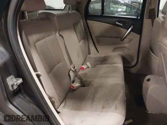 ✅ 2007 Saturn VUE I4 • VIN: 5GZCZ33D77S835156 • Лот: 43586934. Опубліковано раніше на IAAI з пробігом 93 044 миль. Безкоштовний доступ до архіву аукціонних продажів зі США та докладний звіт про історію автомобіля на DreamBid. Зображення 8.