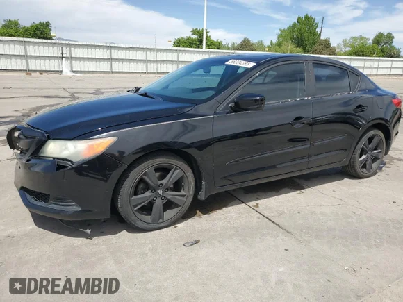✅ 2015 Acura ILX • VIN: 19VDE1F36FE008848 • Lot: 56324385. Wystawiony na Copart z przebiegiem 151 796 mil. Bezpłatny archiwum sprzedaży aukcyjnych z USA i szczegółowy raport historii pojazdu na DreamBid. Zdjęcie 1.