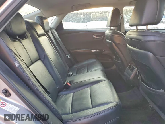 ✅ 2015 Toyota Avalon XLE • VIN: 4T1BK1EB9FU157770 • Лот: 75948115. Опубліковано раніше на Copart з пробігом Не вказано. Безкоштовний доступ до архіву аукціонних продажів зі США та докладний звіт про історію автомобіля на DreamBid. Зображення 10.
