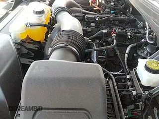 ✅ 2024 Ford Expedition Max XLT • VIN: 1FMJK1J80REA32516 • Lot: 41799042. Listed on IAAI with 14,721 mi. Free auction sales archive from the USA and detailed vehicle history report at DreamBid. Image 19.