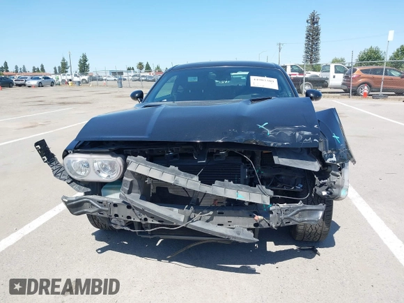 ✅ 2014 Dodge Challenger Rallye Redline • VIN: 2C3CDYAG9EH270654 • Lot: 44903309. Wystawiony na IAAI z przebiegiem 159 729 mil. Bezpłatny archiwum sprzedaży aukcyjnych z USA i szczegółowy raport historii pojazdu na DreamBid. Zdjęcie 6.