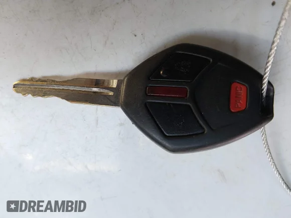 ✅ 2015 Mitsubishi Mirage DE • VIN: ML32A3HJXFH032195 • Lot: 44318060. Wystawiony na IAAI z przebiegiem 95 624 mil. Bezpłatny archiwum sprzedaży aukcyjnych z USA i szczegółowy raport historii pojazdu na DreamBid. Zdjęcie 11.