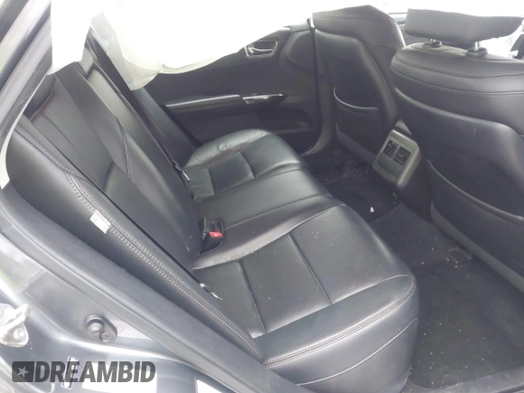 ✅ 2017 Toyota Avalon XLE • VIN: 4T1BK1EB3HU253302 • Lot: 43891211. Wystawiony na IAAI z przebiegiem 196 237 mil. Bezpłatny archiwum sprzedaży aukcyjnych z USA i szczegółowy raport historii pojazdu na DreamBid. Zdjęcie 8.