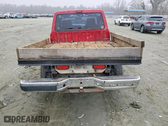 ✅ 1989 Ford Ranger • VIN: 1FTCR14T4KPA54859 • Лот: 99316065. Опубліковано раніше на Copart з пробігом 29 802 миль. Безкоштовний доступ до архіву аукціонних продажів зі США та докладний звіт про історію автомобіля на DreamBid. Зображення 6.