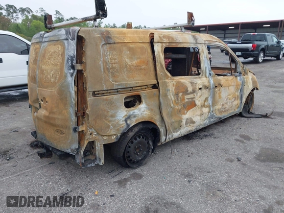 ✅ 2020 Ford Transit Connect XLT • VIN: NM0LS7F24L1459309 • Лот: 44683639. Опубликован ранее на IAAI с пробегом Не указан. Бесплатный доступ к архиву аукционных продаж из США и подробный отчёт об истории автомобиля на DreamBid. Изображение 4.