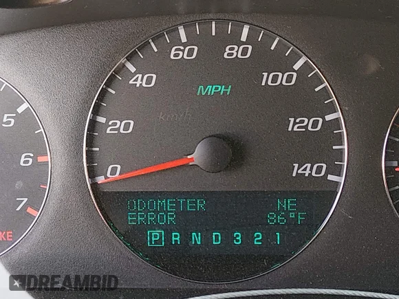 ✅ 2006 Chevrolet Impala LT 3.5L • VIN: 2G1WT58K669135768 • Лот: 44668808. Опубліковано раніше на IAAI з пробігом Не вказано. Безкоштовний доступ до архіву аукціонних продажів зі США та докладний звіт про історію автомобіля на DreamBid. Зображення 7.
