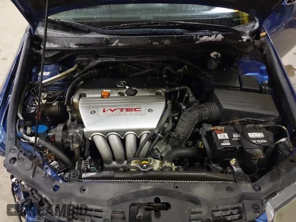 ✅ 2006 Acura TSX • VIN: JH4CL968X6C020669 • Лот: 43949482. Опубликован ранее на IAAI с пробегом 271 602 миль. Бесплатный доступ к архиву аукционных продаж из США и подробный отчёт об истории автомобиля на DreamBid. Изображение 10.