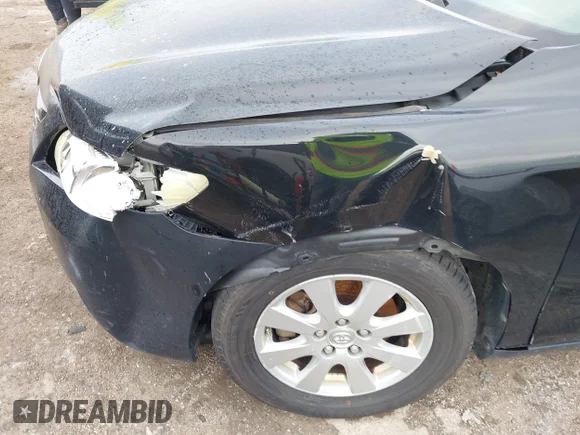 ✅ 2007 Toyota Camry SE • VIN: 4T1BK46K47U513169 • Lot: 43805355. Wystawiony na IAAI z przebiegiem 255 154 mil. Bezpłatny archiwum sprzedaży aukcyjnych z USA i szczegółowy raport historii pojazdu na DreamBid. Zdjęcie 6.