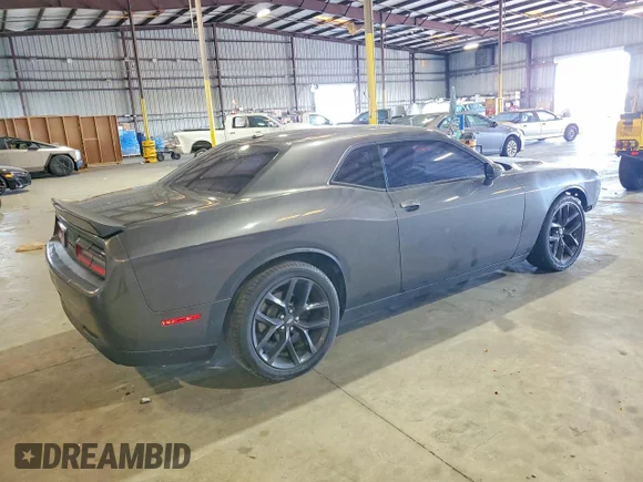 ✅ 2020 Dodge Challenger SXT • VIN: 2C3CDZAG6LH149261 • Лот: 50608796. Опубликован ранее на Copart с пробегом 87 860 миль. Бесплатный доступ к архиву аукционных продаж из США и подробный отчёт об истории автомобиля на DreamBid. Изображение 3.
