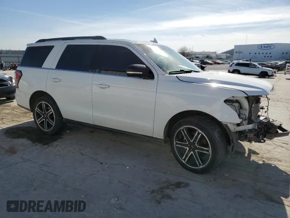 ✅ 2021 Ford Expedition Limited • VIN: 1FMJU2AT9MEA62532 • Lot: 42820405. Wystawiony na Copart z przebiegiem 73 860 mil. Bezpłatny archiwum sprzedaży aukcyjnych z USA i szczegółowy raport historii pojazdu na DreamBid. Zdjęcie 4.
