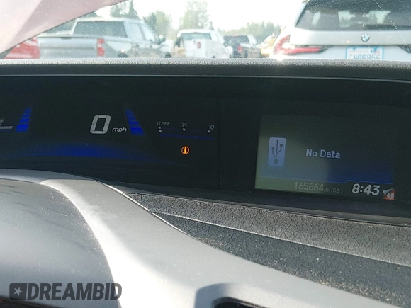 ✅ 2012 Honda Civic LX • VIN: 19XFB2F59CE374895 • Lot: 45014301. Wystawiony na IAAI z przebiegiem 165 664 mil. Bezpłatny archiwum sprzedaży aukcyjnych z USA i szczegółowy raport historii pojazdu na DreamBid. Zdjęcie 7.