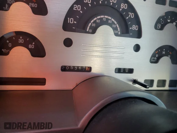 ✅ 1989 GMC Sierra 1500 • VIN: 1GTDC14HXKZ548889 • Лот: 74876684. Опубліковано раніше на Copart з пробігом 205 365 миль. Безкоштовний доступ до архіву аукціонних продажів зі США та докладний звіт про історію автомобіля на DreamBid. Зображення 9.