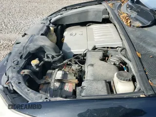 ✅ 2008 Lexus RX 350 • VIN: 2T2HK31U58C048039 • Lot: 43664668. Listed on IAAI with 224,750 mi. Free auction sales archive from the USA and detailed vehicle history report at DreamBid. Image 19.