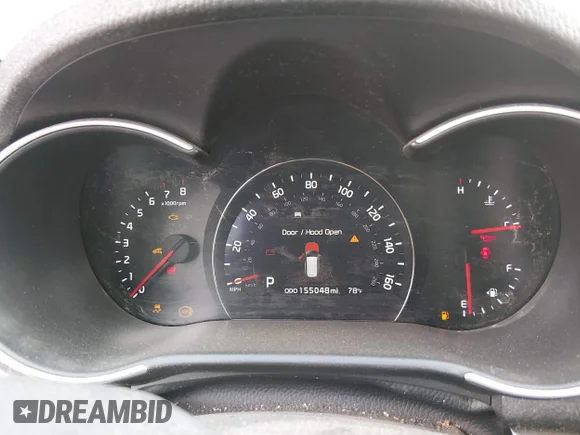 ✅ 2014 Kia Sorento SX • VIN: 5XYKW4A7XEG503496 • Lot: 44848884. Wystawiony na IAAI z przebiegiem 155 048 mil. Bezpłatny archiwum sprzedaży aukcyjnych z USA i szczegółowy raport historii pojazdu na DreamBid. Zdjęcie 7.