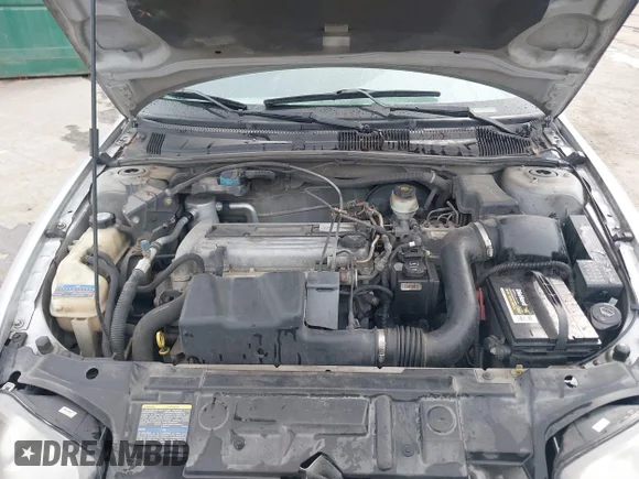 ✅ 2005 Chevrolet Cavalier LS Sport • VIN: 1G1JH12F457108892 • Lot: 41825462. Wystawiony na IAAI z przebiegiem 239 110 mil. Bezpłatny archiwum sprzedaży aukcyjnych z USA i szczegółowy raport historii pojazdu na DreamBid. Zdjęcie 10.