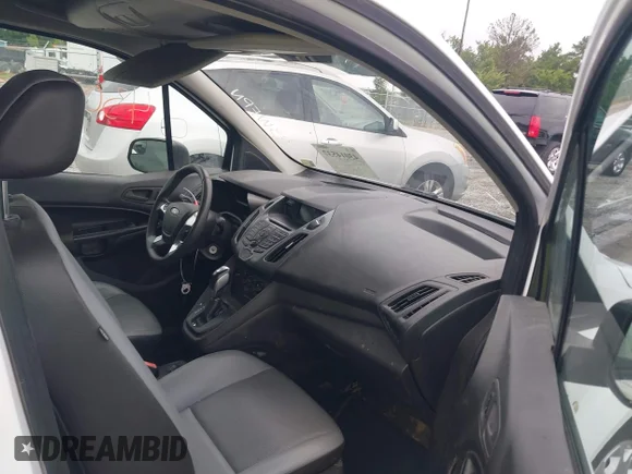 ✅ 2017 Ford Transit Connect XL • VIN: NM0LS7E78H1318134 • Lot: 43014537. Wystawiony na IAAI z przebiegiem 190 102 mil. Bezpłatny archiwum sprzedaży aukcyjnych z USA i szczegółowy raport historii pojazdu na DreamBid. Zdjęcie 5.