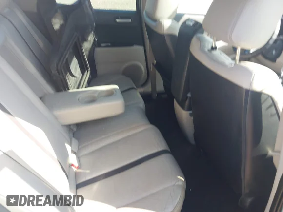 ✅ 2007 Mazda CX-7 Grand Touring • VIN: JM3ER293670107222 • Лот: 42980418. Опубліковано раніше на IAAI з пробігом Не вказано. Безкоштовний доступ до архіву аукціонних продажів зі США та докладний звіт про історію автомобіля на DreamBid. Зображення 8.