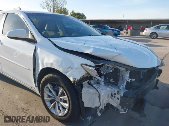 ✅ 2017 Toyota Camry SE • VIN: 4T1BF1FK8HU792162 • Lot: 43973168. Wystawiony na IAAI z przebiegiem 120 661 mil. Bezpłatny archiwum sprzedaży aukcyjnych z USA i szczegółowy raport historii pojazdu na DreamBid. Zdjęcie 6.