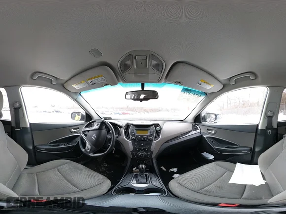 ✅ 2013 Hyundai Santa Fe Sport • VIN: 5XYZTDLB2DG024822 • Lot: 44255371. Wystawiony na IAAI z przebiegiem 159 942 mil. Bezpłatny archiwum sprzedaży aukcyjnych z USA i szczegółowy raport historii pojazdu na DreamBid. Zdjęcie 19.