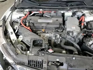 ✅ 2017 Honda Accord Touring • VIN: JHMCR6F73HC028149 • Lot: 59403915. Listed on Copart with 36,019 mi. Free auction sales archive from the USA and detailed vehicle history report at DreamBid. Image 15.