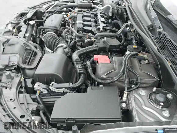 ✅ 2024 Acura Integra Technology • VIN: 19UDE4H62RA025042 • Lot: 44594328. Wystawiony na IAAI z przebiegiem 24 305 mil. Bezpłatny archiwum sprzedaży aukcyjnych z USA i szczegółowy raport historii pojazdu na DreamBid. Zdjęcie 20.