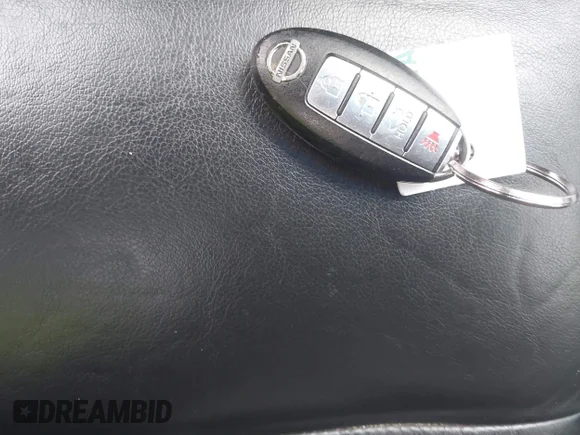 ✅ 2007 Nissan Maxima SE • VIN: 1N4BA41E67C866324 • Лот: 43774969. Опубликован ранее на IAAI с пробегом 108 532 миль. Бесплатный доступ к архиву аукционных продаж из США и подробный отчёт об истории автомобиля на DreamBid. Изображение 11.
