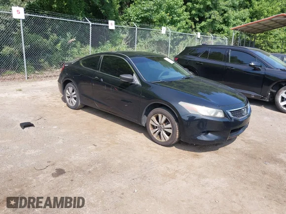 ✅ 2009 Honda Accord LX-S • VIN: 1HGCS12369A021643 • Lot: 45634123. Wystawiony na IAAI z przebiegiem 141 082 mil. Bezpłatny archiwum sprzedaży aukcyjnych z USA i szczegółowy raport historii pojazdu na DreamBid. Zdjęcie 1.