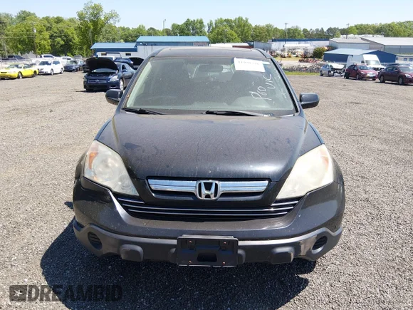 ✅ 2009 Honda CR-V EX-L • VIN: 5J6RE48769L051090 • Lot: 44920736. Wystawiony na IAAI z przebiegiem 131 573 mil. Bezpłatny archiwum sprzedaży aukcyjnych z USA i szczegółowy raport historii pojazdu na DreamBid. Zdjęcie 12.
