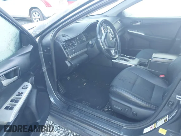 ✅ 2012 Toyota Camry SE • VIN: 4T1BF1FK4CU589360 • Лот: 44137560. Опубликован ранее на IAAI с пробегом 231 883 миль. Бесплатный доступ к архиву аукционных продаж из США и подробный отчёт об истории автомобиля на DreamBid. Изображение 5.