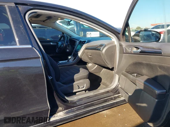 ✅ 2015 Ford Fusion SE • VIN: 3FA6P0HD1FR151280 • Lot: 44150680. Listed on IAAI with 205,508 mi. Free auction sales archive from the USA and detailed vehicle history report at DreamBid. Image 5.