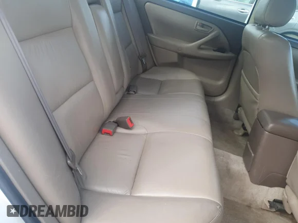 ✅ 2000 Toyota Camry LE • VIN: 4T1BF28K0YU946303 • Lot: 82140095. Wystawiony na Copart z przebiegiem 159 073 mil. Bezpłatny archiwum sprzedaży aukcyjnych z USA i szczegółowy raport historii pojazdu na DreamBid. Zdjęcie 10.