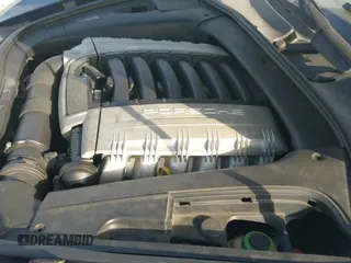 ✅ 2008 Porsche Cayenne • VIN: WP1AA29P88LA20289 • Лот: 41507565. Опубликован ранее на IAAI с пробегом 142 981 миль. Бесплатный доступ к архиву аукционных продаж из США и подробный отчёт об истории автомобиля на DreamBid. Изображение 15.