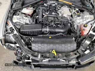 ✅ 2019 Alfa Romeo Giulia Ti Sport • VIN: ZARFAMBN7K7602594 • Лот: 56199185. Опубликован ранее на Copart с пробегом 58 621 миль. Бесплатный доступ к архиву аукционных продаж из США и подробный отчёт об истории автомобиля на DreamBid. Изображение 13.