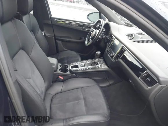 ✅ 2018 Porsche Macan • VIN: WP1AA2A53JLB25189 • Лот: 42624263. Опубліковано раніше на IAAI з пробігом 71 420 миль. Безкоштовний доступ до архіву аукціонних продажів зі США та докладний звіт про історію автомобіля на DreamBid. Зображення 5.