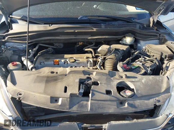 ✅ 2011 Honda CR-V LX • VIN: JHLRE3H32BC009859 • Лот: 44899944. Опубликован ранее на IAAI с пробегом 136 009 миль. Бесплатный доступ к архиву аукционных продаж из США и подробный отчёт об истории автомобиля на DreamBid. Изображение 10.