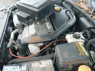 ✅ 2009 Saab 9-5 • VIN: YS3ED49G393501356 • Lot: 43728963. Wystawiony na IAAI z przebiegiem 166 239 mil. Bezpłatny archiwum sprzedaży aukcyjnych z USA i szczegółowy raport historii pojazdu na DreamBid. Zdjęcie 12.