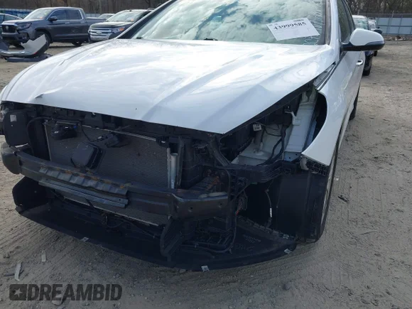 ✅ 2019 Hyundai Sonata SEL • VIN: 5NPE34AF8KH777510 • Lot: 43999585. Wystawiony na IAAI z przebiegiem 63 033 mil. Bezpłatny archiwum sprzedaży aukcyjnych z USA i szczegółowy raport historii pojazdu na DreamBid. Zdjęcie 6.