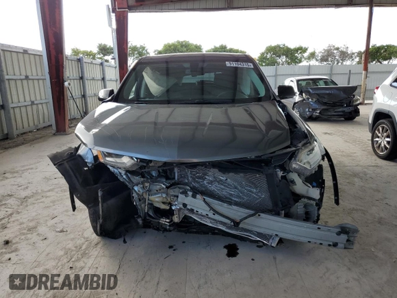 ✅ 2020 Chevrolet Traverse LS • VIN: 1GNERFKW2LJ290022 • Lot: 91104315. Wystawiony na Copart z przebiegiem 89 878 mil. Bezpłatny archiwum sprzedaży aukcyjnych z USA i szczegółowy raport historii pojazdu na DreamBid. Zdjęcie 5.