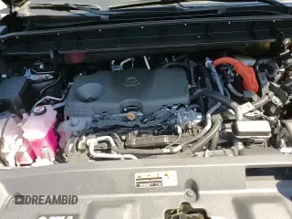 ✅ 2024 Toyota Highlander Hybrid Limited • VIN: 5TDXBRCH5RS636180 • Lot: 55218065. Wystawiony na Copart z przebiegiem 6 685 mil. Bezpłatny archiwum sprzedaży aukcyjnych z USA i szczegółowy raport historii pojazdu na DreamBid. Zdjęcie 14.