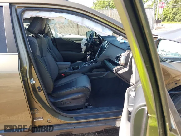✅ 2021 Subaru Outback Onyx XT • VIN: 4S4BTGLD5M3194306 • Лот: 45114432. Опубліковано раніше на IAAI з пробігом 60 601 миль. Безкоштовний доступ до архіву аукціонних продажів зі США та докладний звіт про історію автомобіля на DreamBid. Зображення 5.