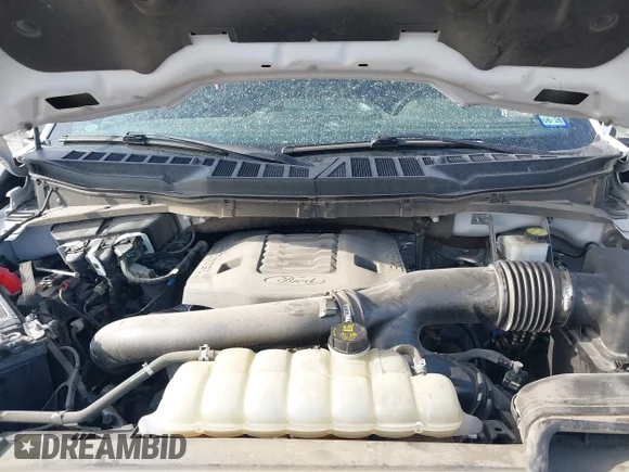 ✅ 2021 Ford F-150 XLT • VIN: 1FTFW1E89MFC04750 • Lot: 45477932. Wystawiony na IAAI z przebiegiem 85 165 mil. Bezpłatny archiwum sprzedaży aukcyjnych z USA i szczegółowy raport historii pojazdu na DreamBid. Zdjęcie 10.