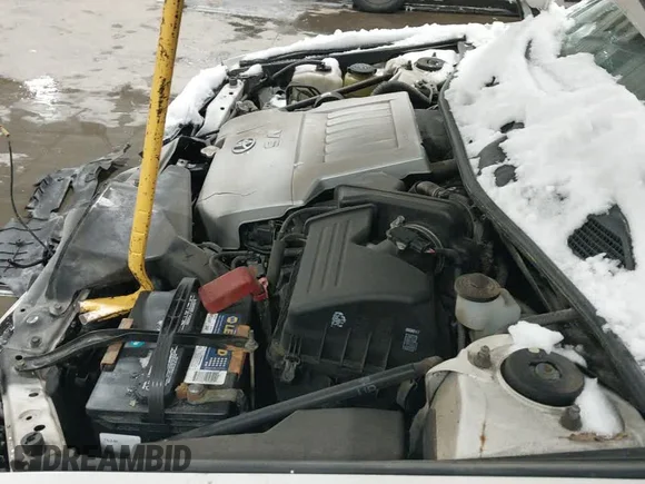 ✅ 2011 Toyota Avalon Limited • VIN: 4T1BK3DB3BU401713 • Лот: 44464262. Опубліковано раніше на IAAI з пробігом 161 353 миль. Безкоштовний доступ до архіву аукціонних продажів зі США та докладний звіт про історію автомобіля на DreamBid. Зображення 19.