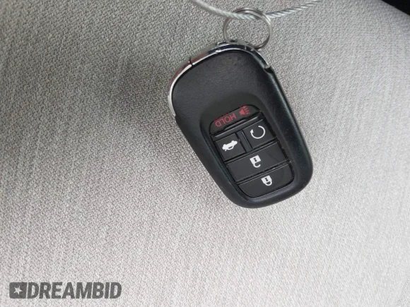 ✅ 2025 Honda Accord LX • VIN: 1HGCY1F24SA036258 • Lot: 45029844. Wystawiony na IAAI z przebiegiem 22 837 mil. Bezpłatny archiwum sprzedaży aukcyjnych z USA i szczegółowy raport historii pojazdu na DreamBid. Zdjęcie 11.