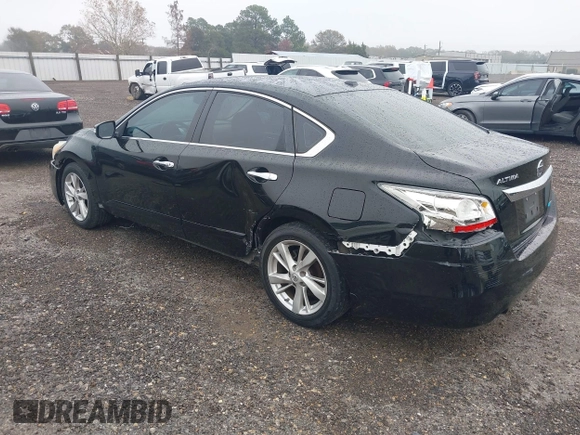 ✅ 2014 Nissan Altima 2.5 • VIN: 1N4AL3AP5EC105010 • Lot: 43976598. Wystawiony na IAAI z przebiegiem 151 928 mil. Bezpłatny archiwum sprzedaży aukcyjnych z USA i szczegółowy raport historii pojazdu na DreamBid. Zdjęcie 6.