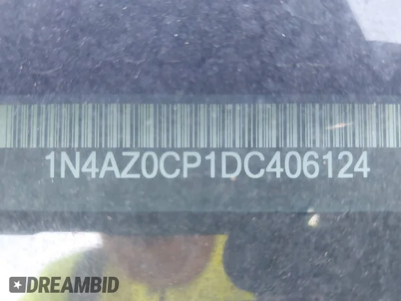 ✅ 2013 Nissan LEAF SL • VIN: 1N4AZ0CP1DC406124 • Lot: 41819354. Wystawiony na IAAI z przebiegiem 89 417 mil. Bezpłatny archiwum sprzedaży aukcyjnych z USA i szczegółowy raport historii pojazdu na DreamBid. Zdjęcie 9.