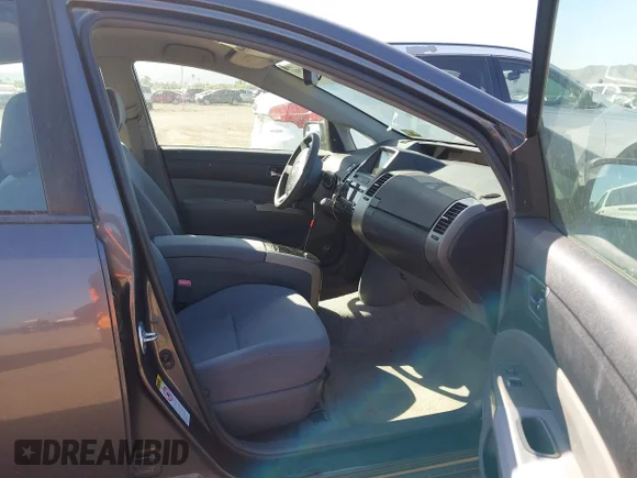 ✅ 2008 Toyota Prius • VIN: JTDKB20U683316983 • Lot: 44827581. Listed on IAAI with Not provided. Free auction sales archive from the USA and detailed vehicle history report at DreamBid. Image 5.