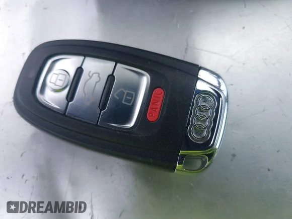 ✅ 2011 Audi Q5 Premium Plus • VIN: WA1LFAFP0BA017118 • Lot: 45206959. Listed on IAAI with 107,992 mi. Free auction sales archive from the USA and detailed vehicle history report at DreamBid. Image 11.