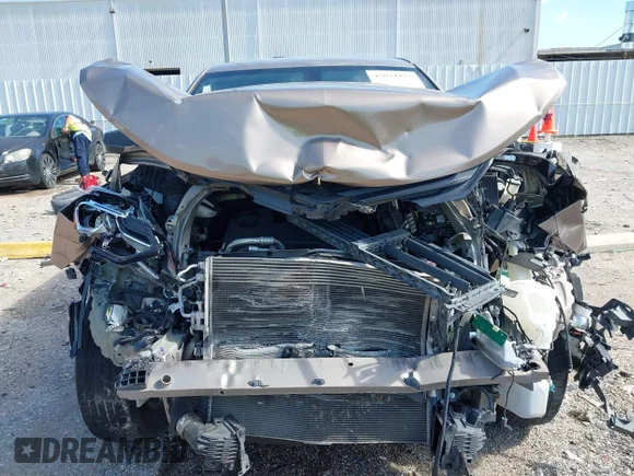 ✅ 2019 Chevrolet Equinox LS • VIN: 2GNAXHEV9K6218409 • Lot: 45024425. Wystawiony na IAAI z przebiegiem 200 299 mil. Bezpłatny archiwum sprzedaży aukcyjnych z USA i szczegółowy raport historii pojazdu na DreamBid. Zdjęcie 6.