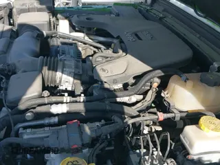 ✅ 2019 Jeep Wrangler Unlimited Sport • VIN: 1C4HJXDG6KW578717 • Lot: 41309268. Listed on IAAI with 56,653 mi. Free auction sales archive from the USA and detailed vehicle history report at DreamBid. Image 19.